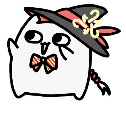 Archive Eri Sticker by circlecan