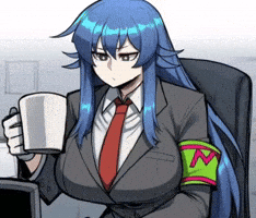 Tuff Lobotomy Corporation GIF