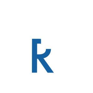 Reycast Media Sticker