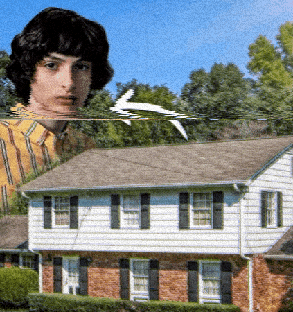Stranger Things GIF