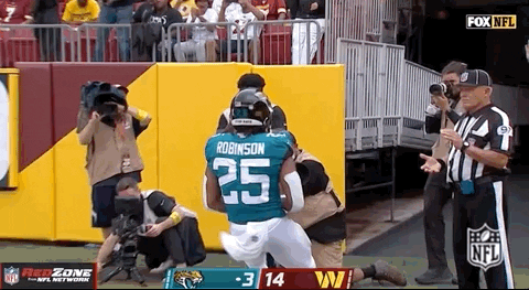 Regular Season Football GIF by NFL - Find & Share on GIPHY