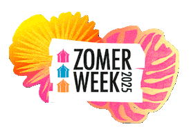 Zomerweek Sticker by Libelle.nl