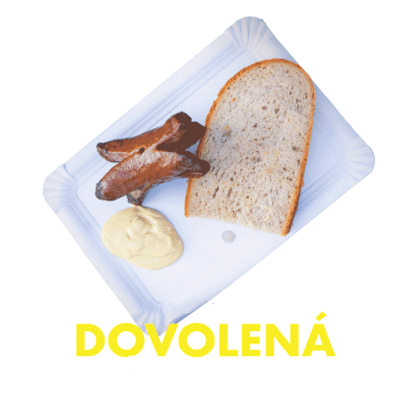 Dovolená V Českém Ráji Sticker by falconfilmovenovinky