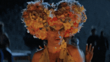 Priscilla GIF