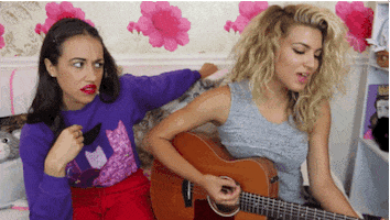 taylor swift cover GIF
