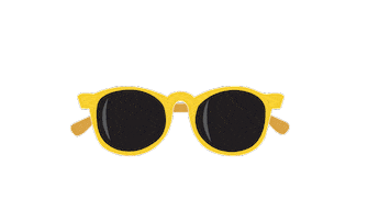 Summer Sunglasses Sticker by Eastern Kentucky University