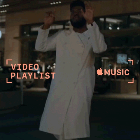 music video Normani GIF by Apple Music
