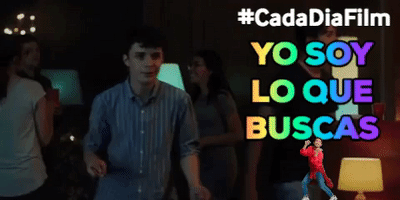 Every Day Dancing GIF