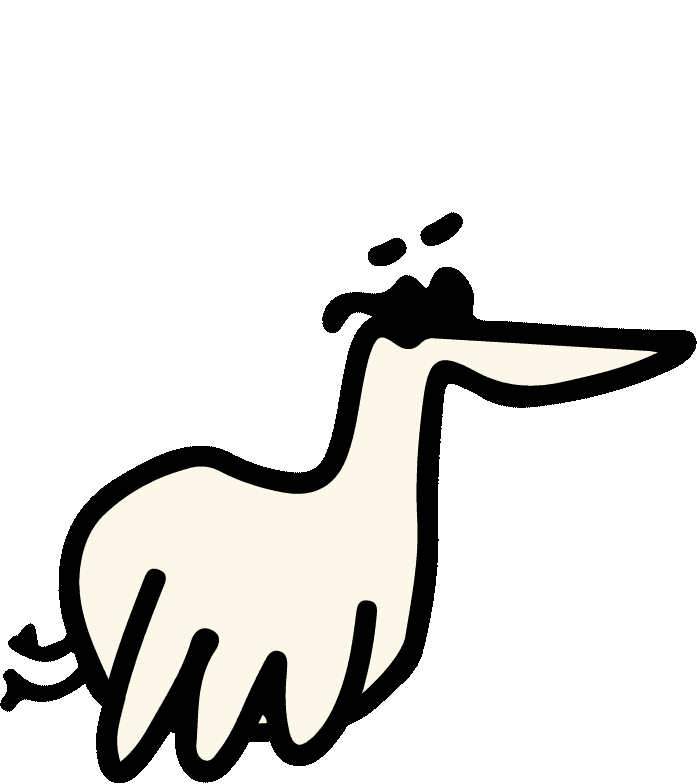 Sticker by Brunch Oslo