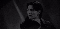 Jeon Jung Kook GIF