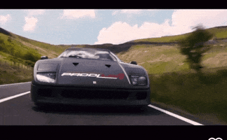 Driving Pop Up GIF by PaddlUp