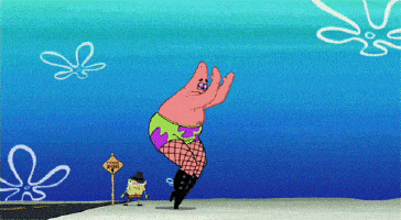Squidward Dancing GIFs - Find & Share on GIPHY