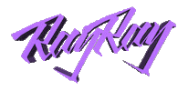 djrayray Sticker