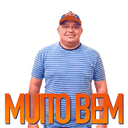 Sticker by Agência GACH