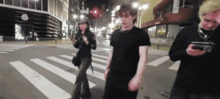 Dance Throw It Back GIF