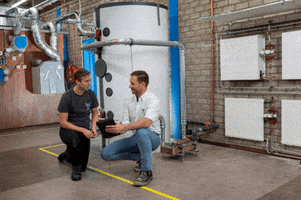 IW Nederland GIF