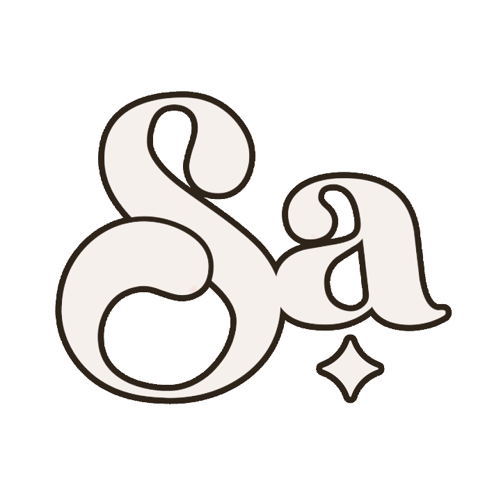 Samana Group Sticker