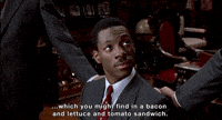 Walking Eddie Murphy GIF - Walking Eddie Murphy Arsenio Hall - Discover &  Share GIFs