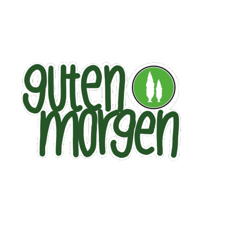 Logo Sticker by GaLaBau Foppe