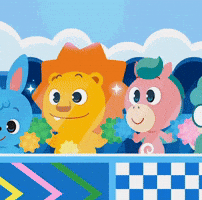 Racing F1 GIF by Tomtomi