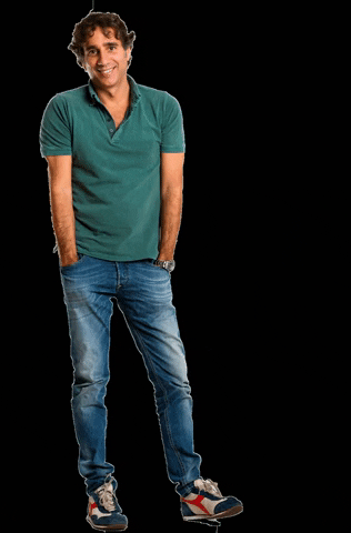 Tripodi GIF by gigasweb