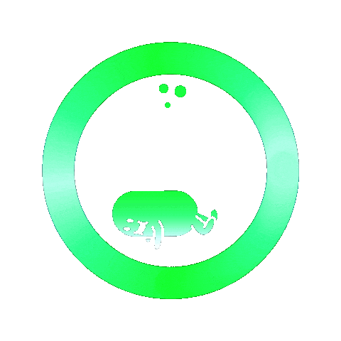 Activate Joe Wicks Sticker by Studio AKA