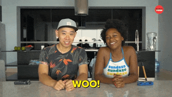 Mexican Food Mcdonalds GIF by BuzzFeed