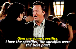 friends GIF