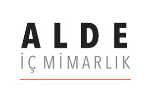 Alde Interiors Sticker