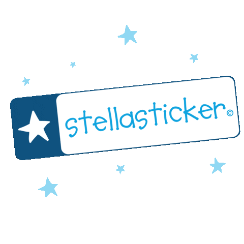 Goedgemerkt Sticker