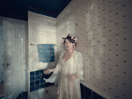 GIF by Natalie Jinju