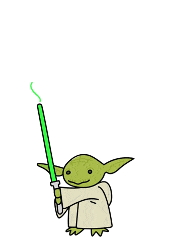 Baby Yoda I Love You Gifs Get The Best Gif On Giphy