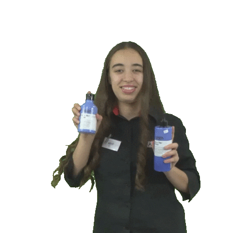 Sticker by Kappersakademie