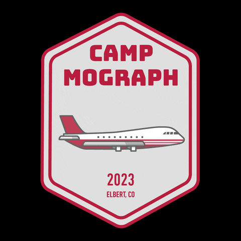 Campmographcom GIF by Mograph