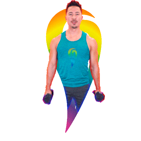 Fplaza Sticker by Fitness Plaza