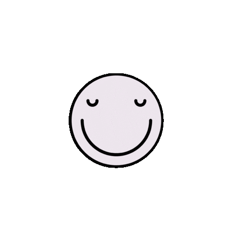 Flower Love Sticker by Half Luna