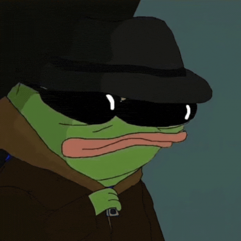 Pepe GIF