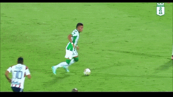Tatay Torres Vs Junior GIF