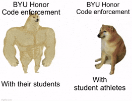 Byu GIF