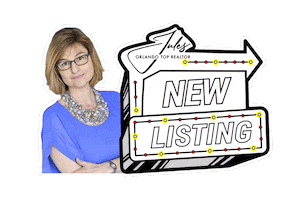 Jules Carneiro Real Estate Sticker