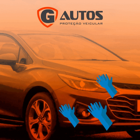 G AUTOS PROTECAO VEICULAR GIF
