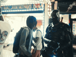 Atlantic City Fun GIF by SLANG