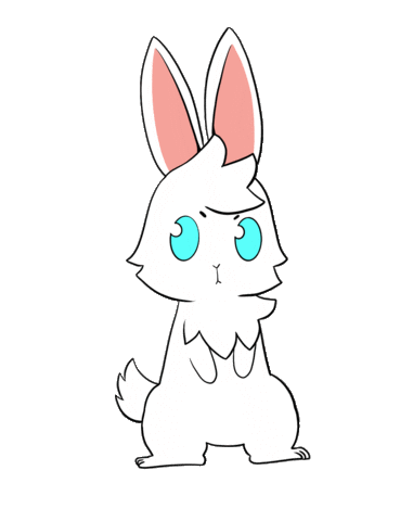 Nella Sticker by NinteNella