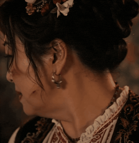 Try Me Turn Around GIF