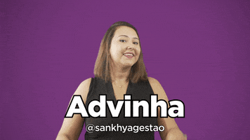 Comemoracao Adivinha GIF by Sankhya Gestão de Negócios