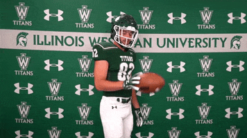 Iwutitans Tgoe GIF by iwusports