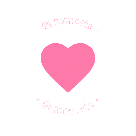 Oi Sticker