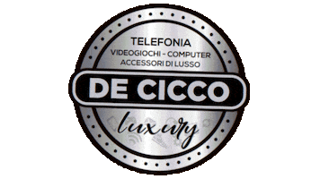 Football Calcio Sticker by De Cicco Store