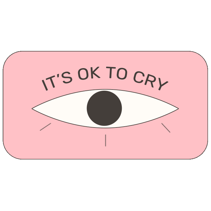 Mental Health Support Sticker