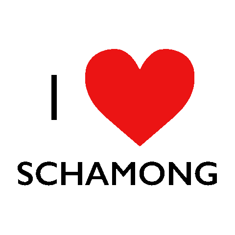 Heart Love Sticker by NOCHNE